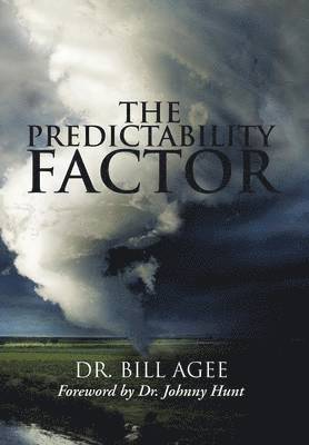 Bill Agee - Predictability Factor, Inbunden