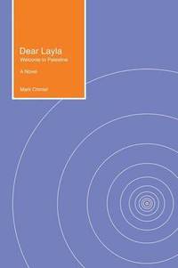 bokomslag Dear Layla