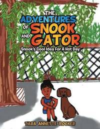 bokomslag The Adventures of Snook and Gator