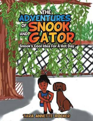 Adventures of Snook and Gator