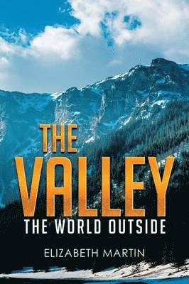 Elizabeth Martin - Valley, Häftad