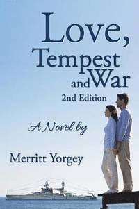 bokomslag Love, Tempest and War