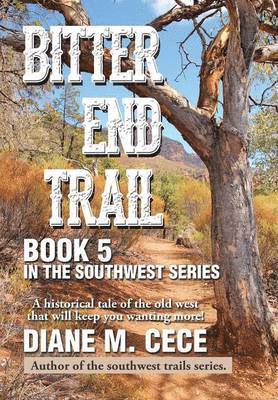 Bitter End Trail 1