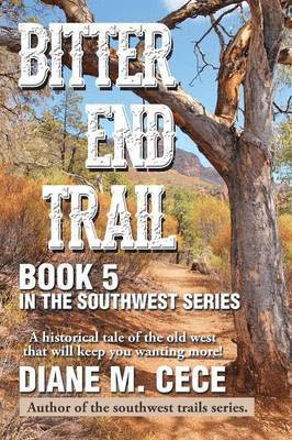 Bitter End Trail 1