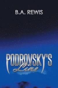 bokomslag Podrovsky's Line