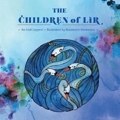 bokomslag The Children of Lir