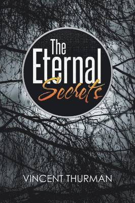 bokomslag Eternal Secrets