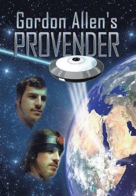 Gordon Allen's Provender 1