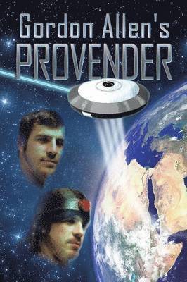 Gordon Allen's Provender 1