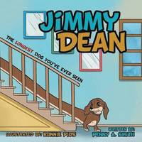 bokomslag Jimmy Dean