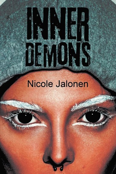 Nicole Jalonen - Inner Demons, Häftad