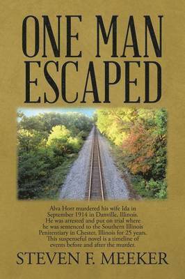 One Man Escaped 1