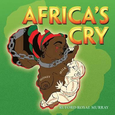 Africa's Cry 1