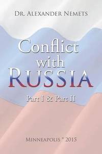 bokomslag Conflict with Russia