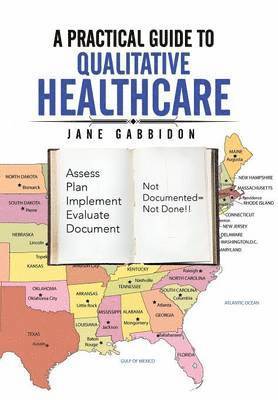 bokomslag Practical Guide to Qualitative Healthcare