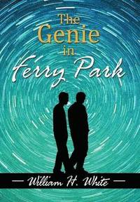 bokomslag The Genie in Ferry Park