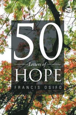 bokomslag 50 Letters of Hope