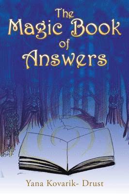 The Magic Book of Answers 1