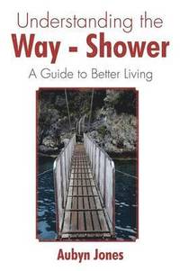 bokomslag Understanding the Way-Shower