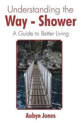 bokomslag Understanding the Way-Shower
