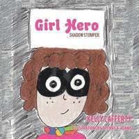 bokomslag Girl Hero