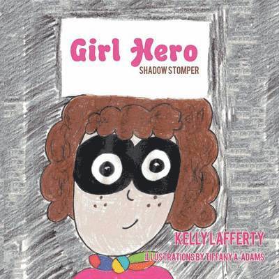 Girl Hero 1