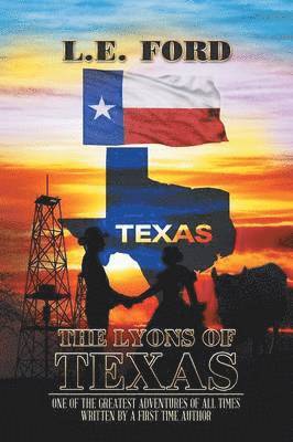 The Lyons of Texas 1