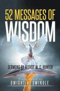 bokomslag 52 Messages of Wisdom