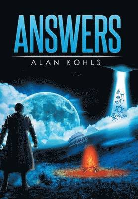 Alan Kohls - Answers, Inbunden