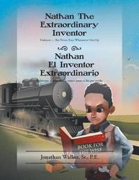 bokomslag Nathan The Extraordinary Inventor