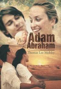 bokomslag From Adam to Abraham