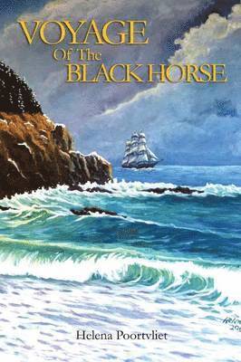 Voyage of the Black Horse 1