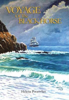 Voyage of the Black Horse 1