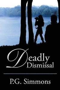 bokomslag Deadly Dismissal