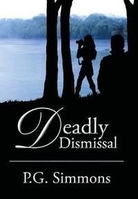 bokomslag Deadly Dismissal
