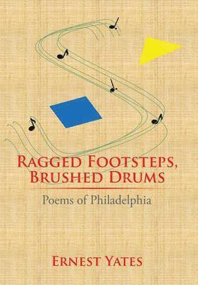 Ragged Footsteps, Brushed Drums 1