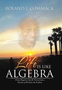 bokomslag Life Is Like Algebra