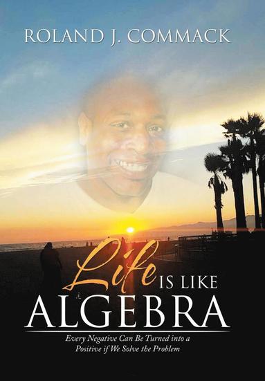 bokomslag Life Is Like Algebra
