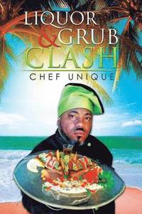 bokomslag Liquor & Grub Clash