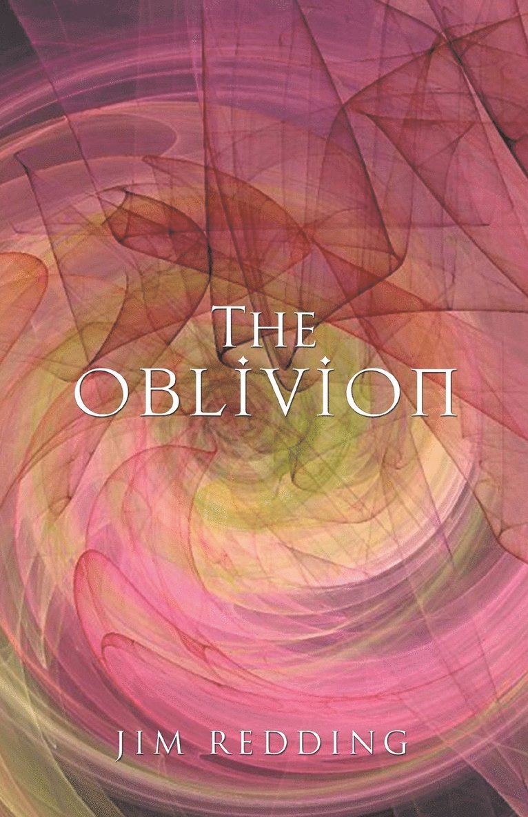 Jim Redding - Oblivion, Häftad
