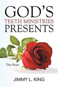 bokomslag God's Teeth Ministries Presents