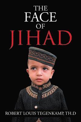 bokomslag Face of Jihad