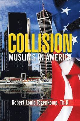 Robert Louis Tegenkamp Th D, Robert Louis Tegenkamp Th D., Robert Louis Tegenkamp Th.D, Robert Louis Tegenkamp Th. D - Collision, Häftad