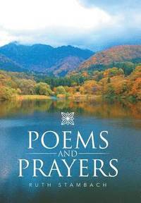 bokomslag Poems and Prayers