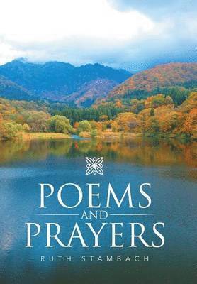 Poems and Prayers 1