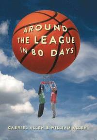 bokomslag Around the League in 80 Days