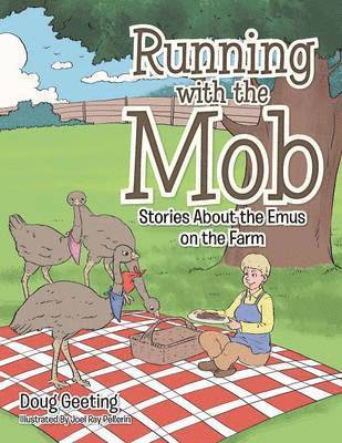 Running with the Mob 1