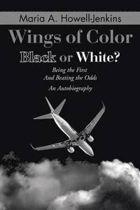 bokomslag Wings of Color