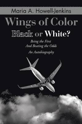 Wings of Color 1