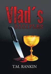 bokomslag Vlad's Disciples
